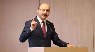 Şanlıurfa’da okul saldırısı! Türk Eğitim-Sen Genel Başkanı Talip Geylan’dan “Güvenlik Zirvesi” çağrısı
