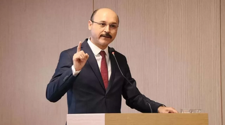 Şanlıurfa’da okul saldırısı! Türk Eğitim-Sen Genel Başkanı Talip Geylan’dan “Güvenlik Zirvesi” çağrısı