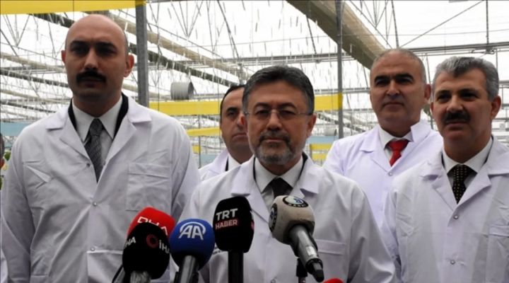 Tarım Destek Ödemeleri ne zaman yatacak? Bakan Yumaklı’dan çiftçiye yeni hibe ve ödeme müjdesi