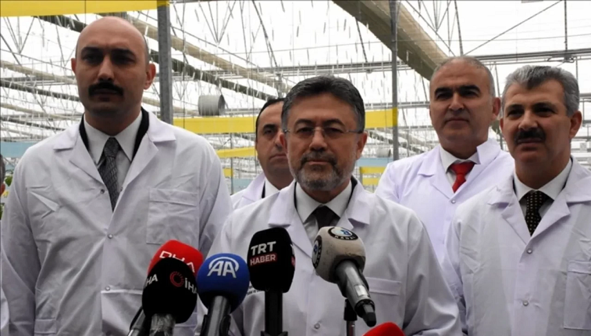 Tarım Destek Ödemeleri ne zaman yatacak? Bakan Yumaklı’dan çiftçiye yeni hibe ve ödeme müjdesi