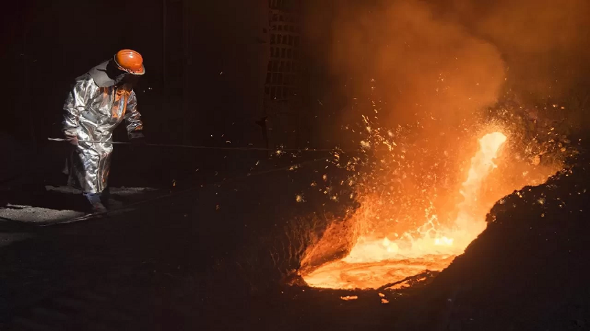 Türkiye Avrupa’nın alüminyum üssü olacak