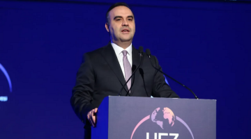 Türkiye Avrupa’ya fark attı! Bakan Kacır açıkladı: Başka hiçbir ülke yaklaşmayı dahi başaramadı