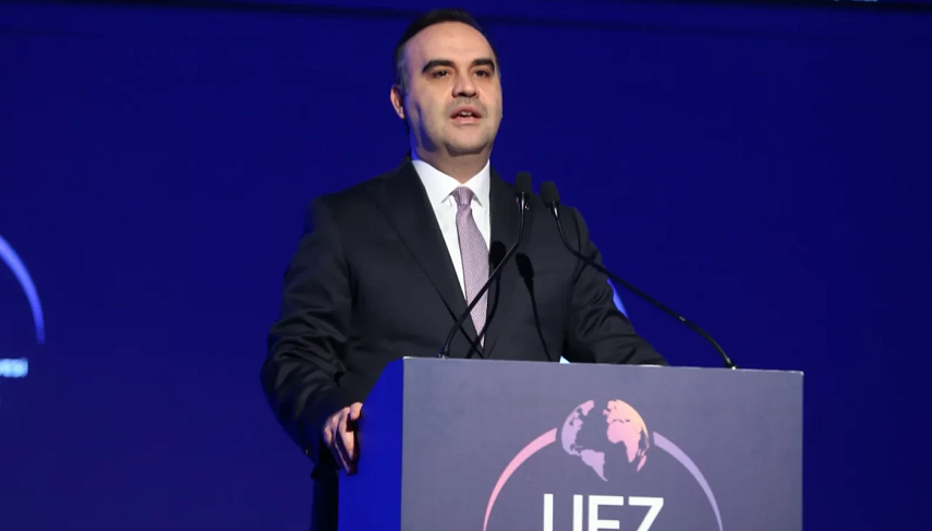 Türkiye Avrupa’ya fark attı! Bakan Kacır açıkladı: Başka hiçbir ülke yaklaşmayı dahi başaramadı