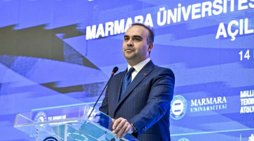 Üniversite-Sanayi iş birliğinde yeni kale: Milli Teknoloji Atölyesi!