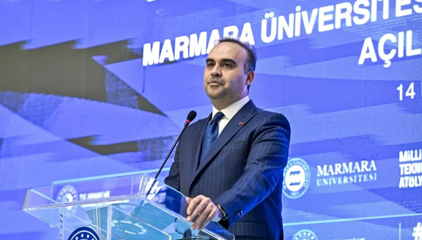 Üniversite-Sanayi iş birliğinde yeni kale: Milli Teknoloji Atölyesi!