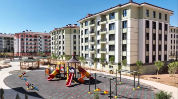 “Yüzyılın Konut Projesi” projesinde İstanbul için kura tarihi belli oldu