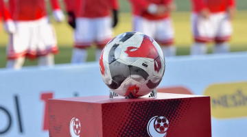 1. Lig’de play-off eşleşmeleri belli oldu