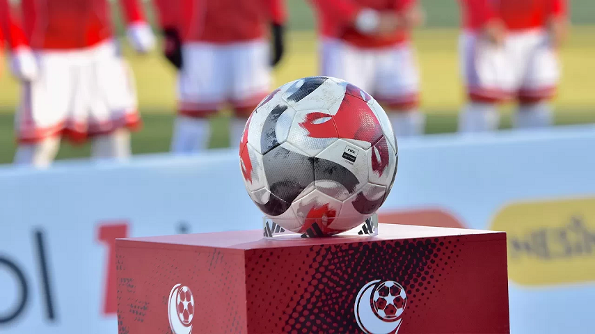1. Lig’de play-off eşleşmeleri belli oldu