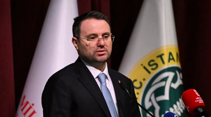 Adalet Bakanı Gürlek: Yeni bir anayasa zorunluluktur