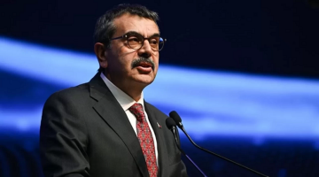 Bakan Tekin ara tatil açıklaması: Yaz tatili uzayacak