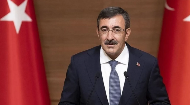 Cevdet Yılmaz müjdeyi verdi: İhracatta Cumhuriyet tarihinin zirvesi görüldü! Tam 275,8 milyar dolar!