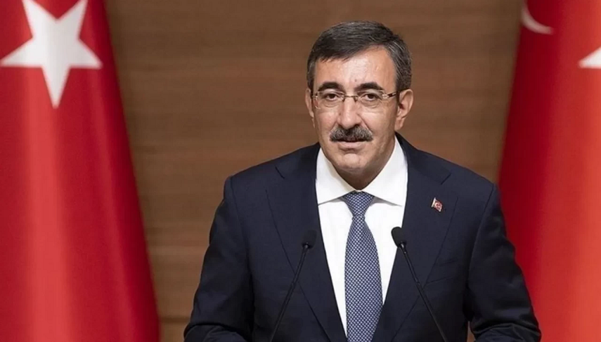 Cevdet Yılmaz müjdeyi verdi: İhracatta Cumhuriyet tarihinin zirvesi görüldü! Tam 275,8 milyar dolar!