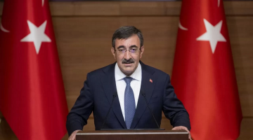 Cevdet Yılmaz’dan 1 Mayıs mesajı: ‘Hakları ve emeği koruyan adımlar attık’