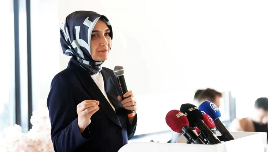 İçişleri Bakan Yardımcısı Yiğitbaşı, İletişim Buluşmaları’na konuk oldu