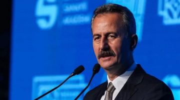 Savunma sanayisinde durdurulamaz yükseliş! Haluk Görgün açıkladı: İhracat geçen yıla göre %28 arttı!